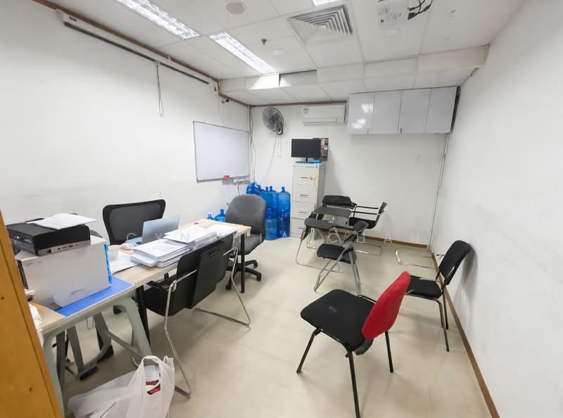 Parklane Shopping Mall, 35 Selegie Road, 1,119 sqft, Office For Sale, by Cynthia Chan, 500119696 - Interior - CommercialGuru.com.sg
