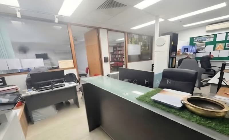 Parklane Shopping Mall, 35 Selegie Road, 1,119 sqft, Office For Sale, by Cynthia Chan, 500119696 - Interior - CommercialGuru.com.sg
