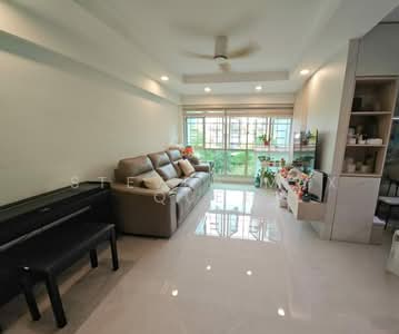 For Sale - 173D Punggol Field