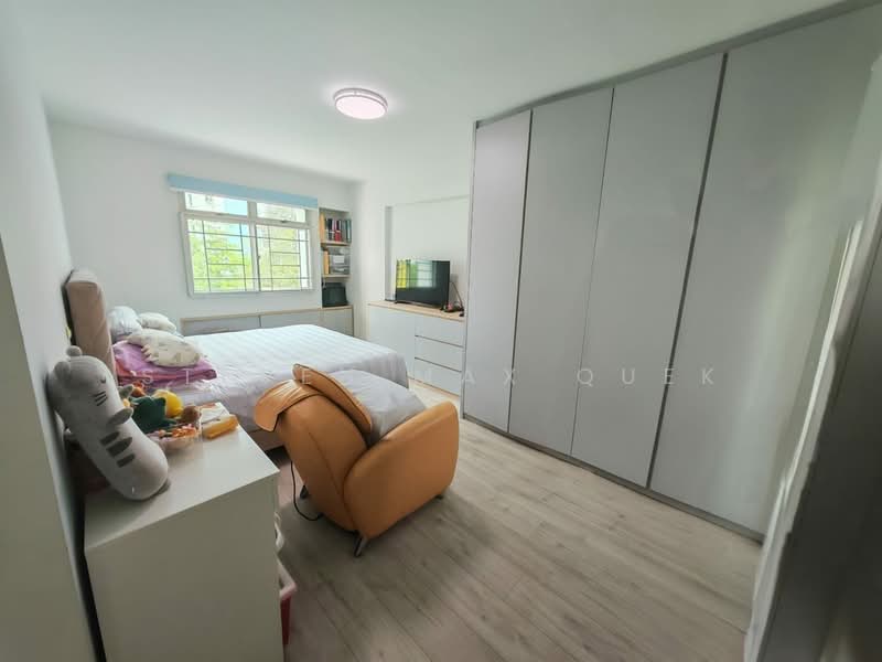 173D Punggol Field, 173D Punggol Field, 3 Bedrooms, 1,184 sqft, HDB Flat For Sale, by Steven Max Quek, 500119697 - Bedroom - PropertyGuru.com.sg