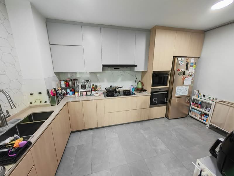 173D Punggol Field, 173D Punggol Field, 3 Bedrooms, 1,184 sqft, HDB Flat For Sale, by Steven Max Quek, 500119697 - Kitchen - PropertyGuru.com.sg