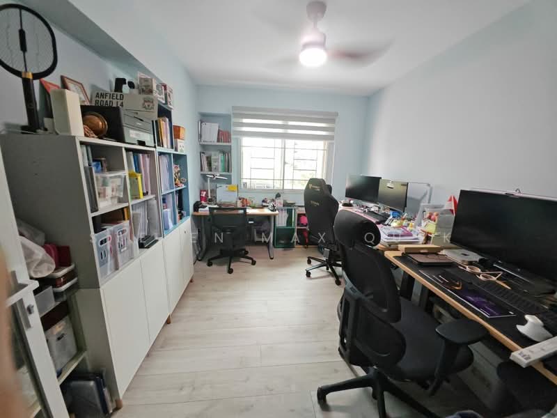 173D Punggol Field, 173D Punggol Field, 3 Bedrooms, 1,184 sqft, HDB Flat For Sale, by Steven Max Quek, 500119697 - Study - PropertyGuru.com.sg