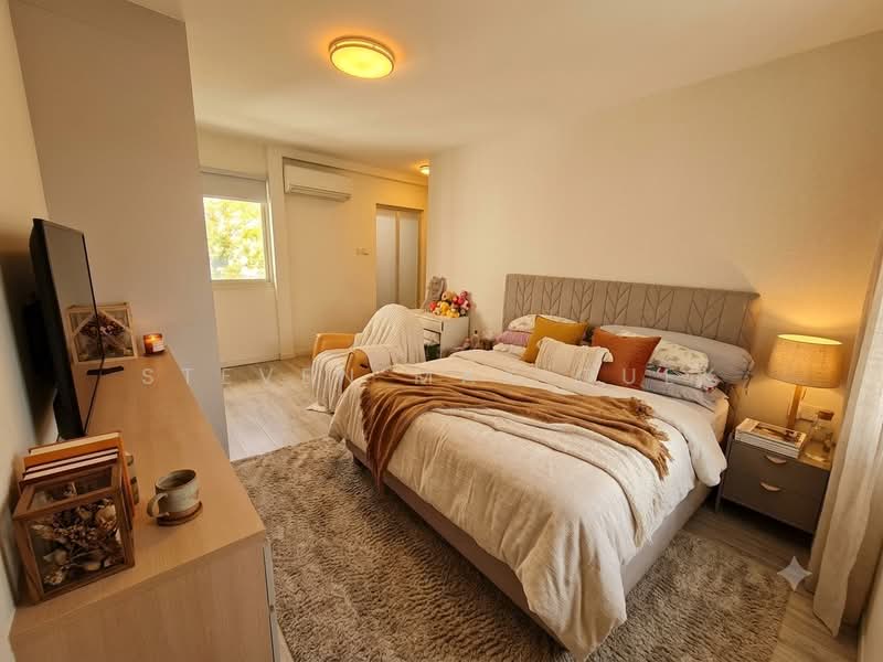 173D Punggol Field, 173D Punggol Field, 3 Bedrooms, 1,184 sqft, HDB Flat For Sale, by Steven Max Quek, 500119697 - Bedroom - PropertyGuru.com.sg