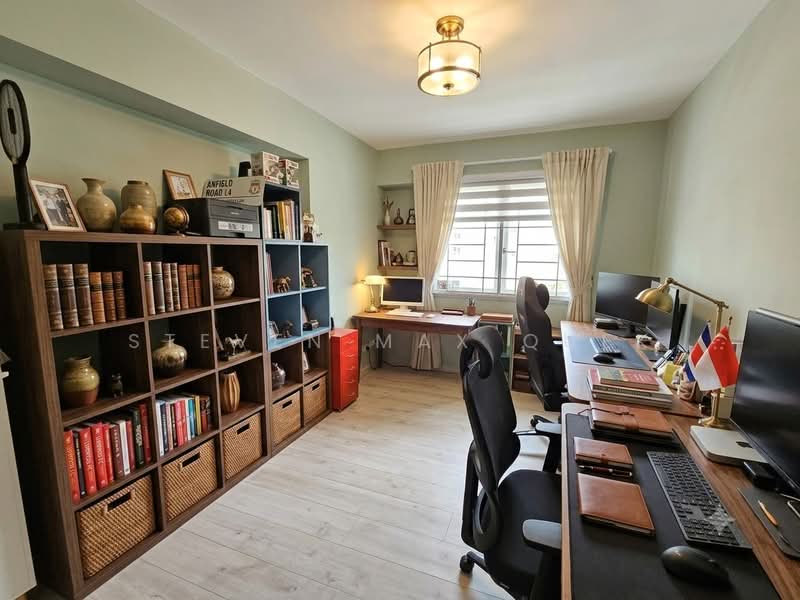 173D Punggol Field, 173D Punggol Field, 3 Bedrooms, 1,184 sqft, HDB Flat For Sale, by Steven Max Quek, 500119697 - Study - PropertyGuru.com.sg