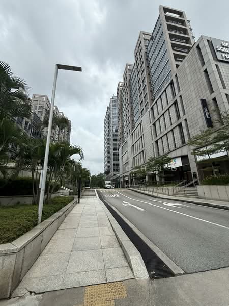 River Valley Rd, , 1,141 sqft, Other Retail For Rent, by Brian Chng, 500119699 - CommercialGuru.com.sg