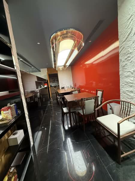 River Valley Rd, , 1,141 sqft, Other Retail For Rent, by Brian Chng, 500119699 - Dining Room - CommercialGuru.com.sg