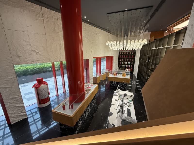 River Valley Rd, , 1,141 sqft, Other Retail For Rent, by Brian Chng, 500119699 - Interior - CommercialGuru.com.sg