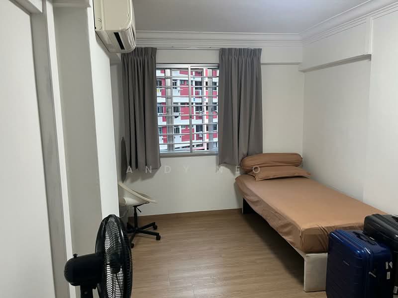 234 Bishan Street 22, 234 Bishan Street 22, 3 Bedrooms, 1,280 sqft, HDB Flat For Sale, by Andy Neo, 500119707 - Bedroom - PropertyGuru.com.sg