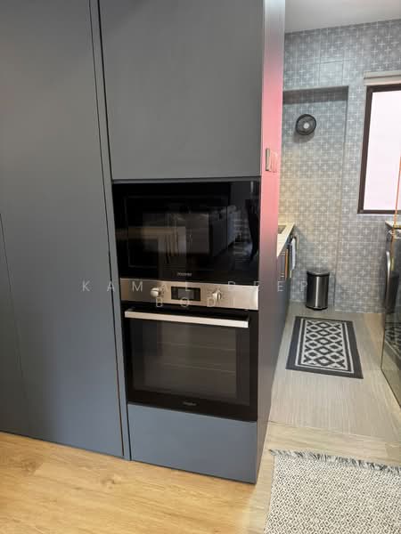 For Rent - 484 Choa Chu Kang Avenue 5