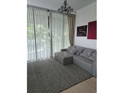 For Sale - Belle Vue Residences