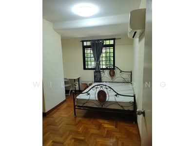 For Rent - Cascadale