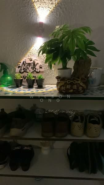 Cascadale, 730 Upper Changi Road East, Room Rental, 120 sqft, Condominium For Rent, by Wilson Ong, 500119714 - Interior - PropertyGuru.com.sg