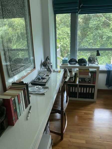ClementiWoods Condominium, 88 West Coast Road, 3 Bedrooms, 1,389 sqft, Condominium For Rent, by Meow soong Low, 500119715 - Study - PropertyGuru.com.sg