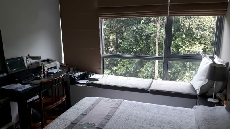ClementiWoods Condominium, 88 West Coast Road, 3 Bedrooms, 1,389 sqft, Condominium For Rent, by Meow soong Low, 500119715 - Bedroom - PropertyGuru.com.sg