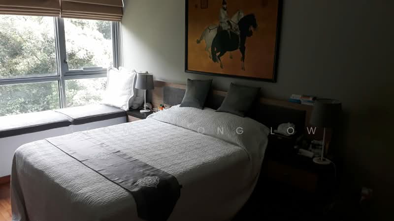 ClementiWoods Condominium, 88 West Coast Road, 3 Bedrooms, 1,389 sqft, Condominium For Rent, by Meow soong Low, 500119715 - Bedroom - PropertyGuru.com.sg