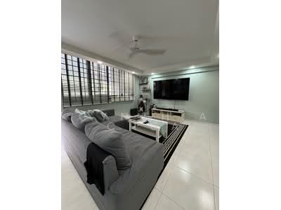 For Sale - 451 Tampines Street 42