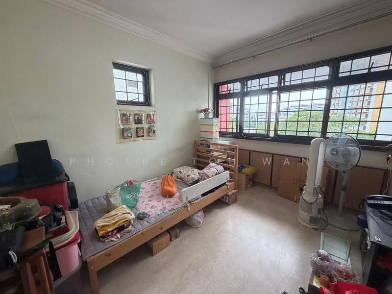 273 Toh Guan Road, 273 Toh Guan Road, Boon Lay / Jurong / Tuas, 3 Bedrooms, 1,087 sqft, HDB Flat For Sale, by Phoebe Toh Wan Ru, 500119720 - Bedroom - PropertyGuru.com.sg