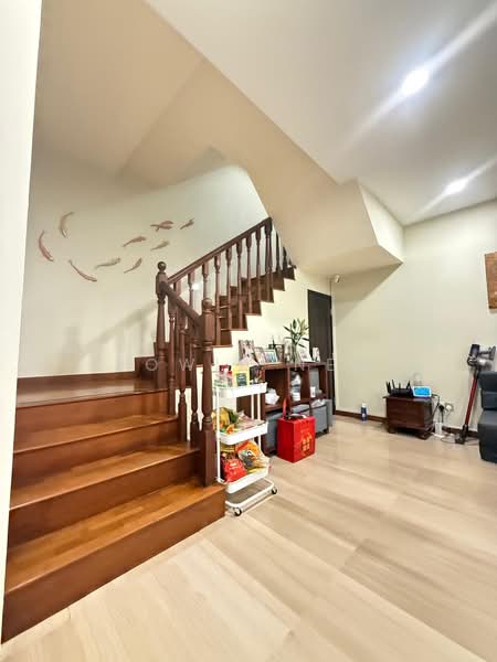Marshall Lodge, 89 Marshall Road, 4 Bedrooms, 1,777 sqft, Cluster House For Sale, by Bowie Neo, 500119722 - Interior - PropertyGuru.com.sg