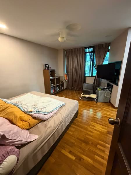 Marshall Lodge, 89 Marshall Road, 4 Bedrooms, 1,777 sqft, Cluster House For Sale, by Bowie Neo, 500119722 - Bedroom - PropertyGuru.com.sg