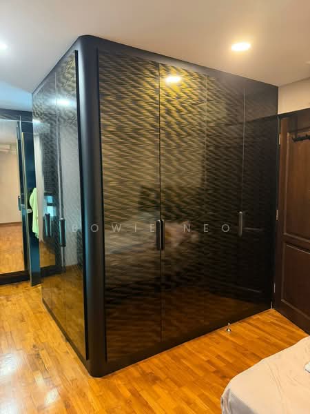 Marshall Lodge, 89 Marshall Road, 4 Bedrooms, 1,777 sqft, Cluster House For Sale, by Bowie Neo, 500119722 - Bedroom - PropertyGuru.com.sg