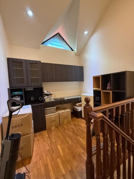 Marshall Lodge, 89 Marshall Road, 4 Bedrooms, 1,777 sqft, Cluster House For Sale, by Bowie Neo, 500119722 - Study - PropertyGuru.com.sg