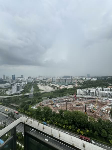 For Sale - Parc Riviera