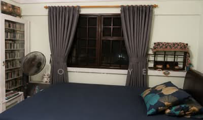 For Rent - 98 Lorong 1 Toa Payoh