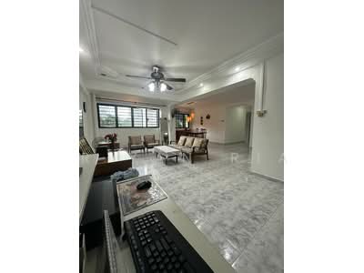 For Sale - 753 Woodlands Circle