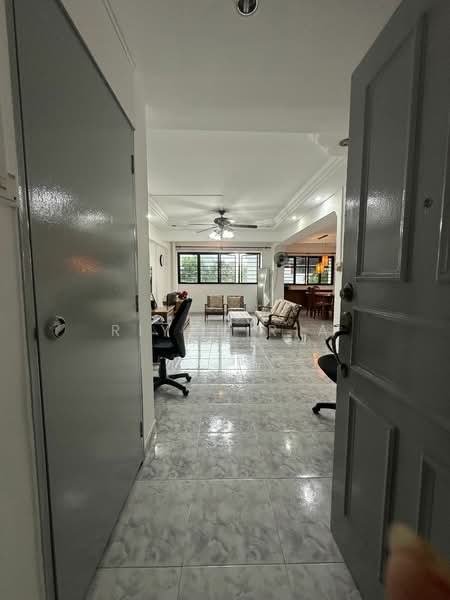 753 Woodlands Circle, 753 Woodlands Circle, 4 Bedrooms, 121 sqft, HDB Flat For Sale, by Riyan Ria, 500119727 - Living Room - PropertyGuru.com.sg