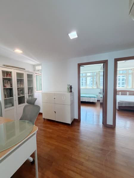 Costa Del Sol, 70 Bayshore Road, 3 Bedrooms, 1,345 sqft, Condominium For Sale, by Marcus Lim, 500119731 - Study - PropertyGuru.com.sg