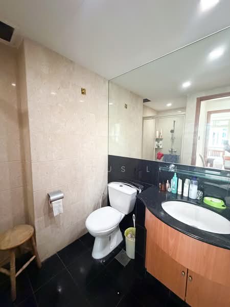 Costa Del Sol, 70 Bayshore Road, 3 Bedrooms, 1,345 sqft, Condominium For Sale, by Marcus Lim, 500119731 - Bathroom - PropertyGuru.com.sg