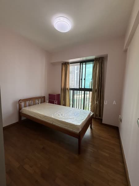 Pinnacle @ Duxton, 1 Cantonment Road, Room Rental, 322 sqft, HDB Flat For Rent, by Cynthia Chua, 500119732 - Bedroom - PropertyGuru.com.sg