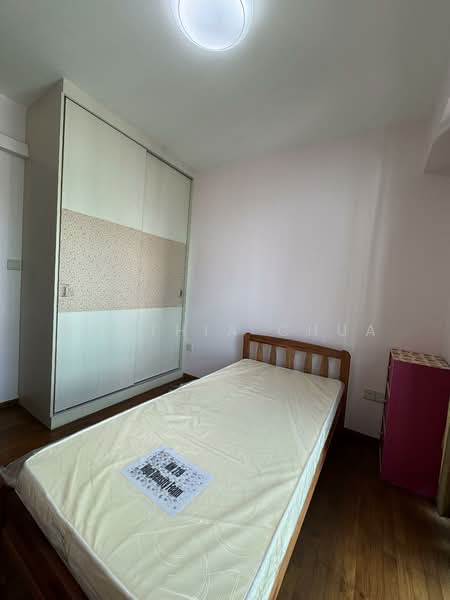 Pinnacle @ Duxton, 1 Cantonment Road, Room Rental, 322 sqft, HDB Flat For Rent, by Cynthia Chua, 500119732 - Bedroom - PropertyGuru.com.sg