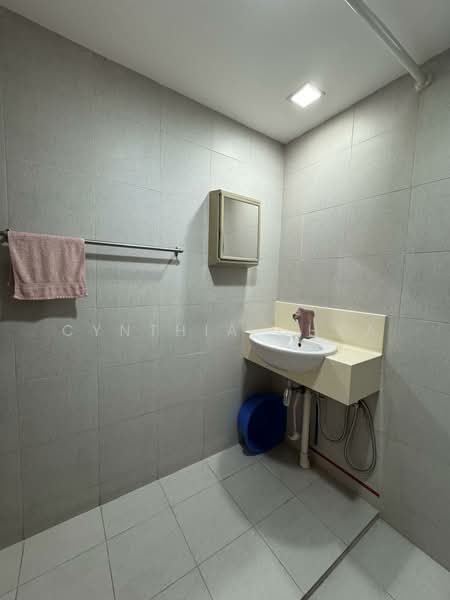 Pinnacle @ Duxton, 1 Cantonment Road, Room Rental, 322 sqft, HDB Flat For Rent, by Cynthia Chua, 500119732 - Bathroom - PropertyGuru.com.sg