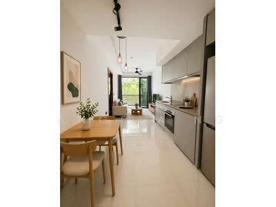 For Rent - Kandis Residence