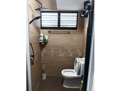 For Rent - 502 Ang Mo Kio Avenue 5