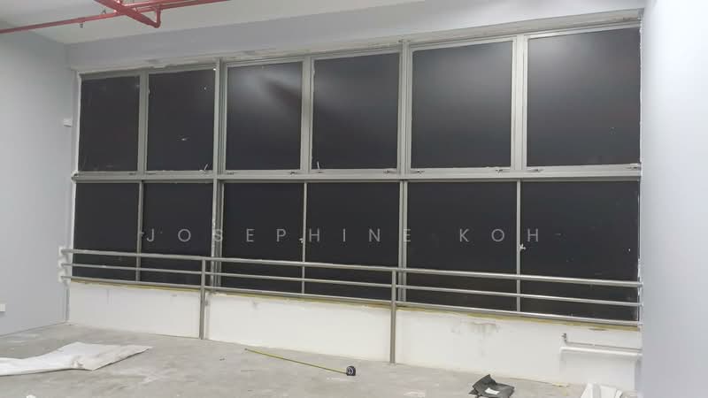 Excalibur Centre, 71 Ubi Crescent, 2,573 sqft, Light Industrial (B1) For Sale, by Josephine Koh, 500119735 - Interior - CommercialGuru.com.sg