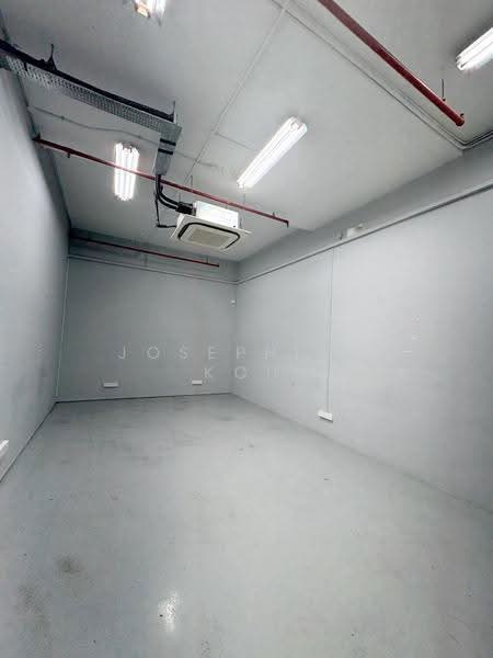 Excalibur Centre, 71 Ubi Crescent, Eunos / Geylang / Paya Lebar, 2,573 sqft, Light Industrial (B1) For Sale, by Josephine Koh, 500119735 - Interior - CommercialGuru.com.sg