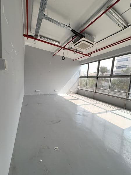 Excalibur Centre, 71 Ubi Crescent, Eunos / Geylang / Paya Lebar, 2,573 sqft, Light Industrial (B1) For Sale, by Josephine Koh, 500119735 - Interior - CommercialGuru.com.sg