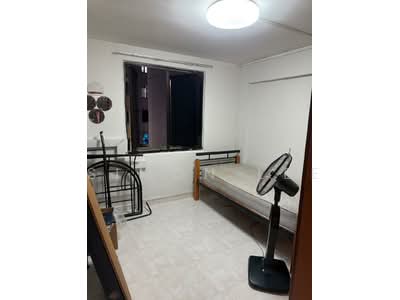 For Rent - 8 Jalan Batu