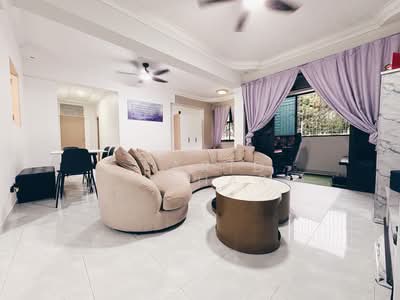 For Sale - 296 Choa Chu Kang Avenue 2