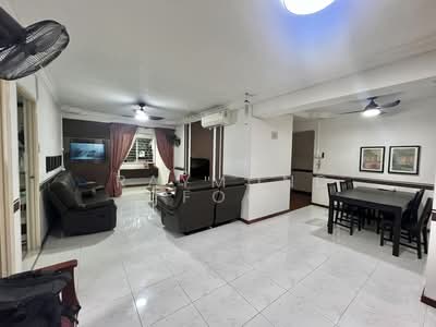 For Sale - 512 Choa Chu Kang Street 51