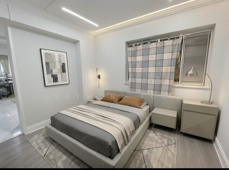 512 Choa Chu Kang Street 51, 512 Choa Chu Kang Street 51, 4 Bedrooms, 1,431 sqft, HDB Flat For Sale, by Raymond Foo, 500119741 - Bedroom - PropertyGuru.com.sg