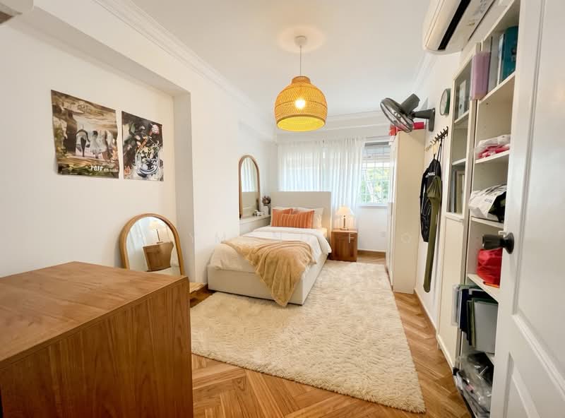 512 Choa Chu Kang Street 51, 512 Choa Chu Kang Street 51, 4 Bedrooms, 1,431 sqft, HDB Flat For Sale, by Raymond Foo, 500119741 - Bedroom - PropertyGuru.com.sg