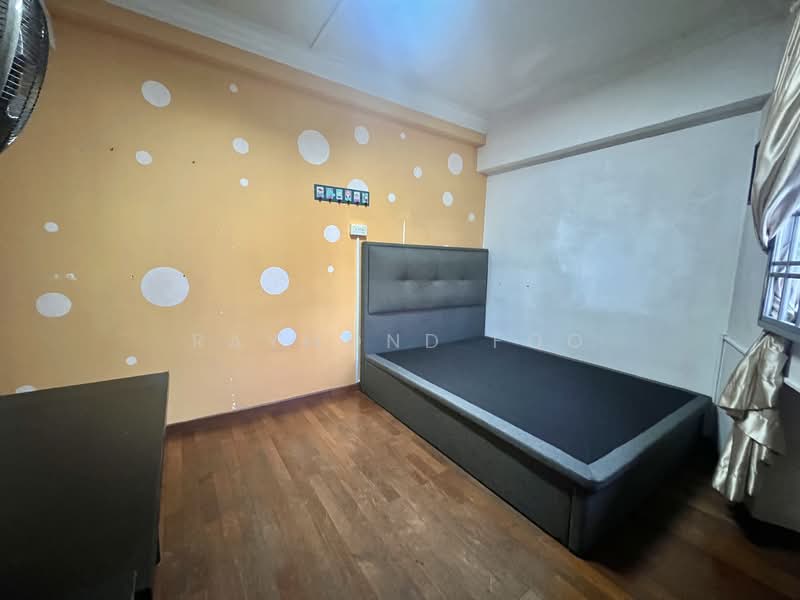 512 Choa Chu Kang Street 51, 512 Choa Chu Kang Street 51, 4 Bedrooms, 1,431 sqft, HDB Flat For Sale, by Raymond Foo, 500119741 - Bedroom - PropertyGuru.com.sg