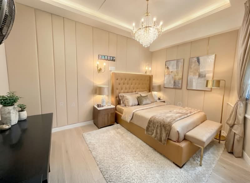 512 Choa Chu Kang Street 51, 512 Choa Chu Kang Street 51, 4 Bedrooms, 1,431 sqft, HDB Flat For Sale, by Raymond Foo, 500119741 - Bedroom - PropertyGuru.com.sg