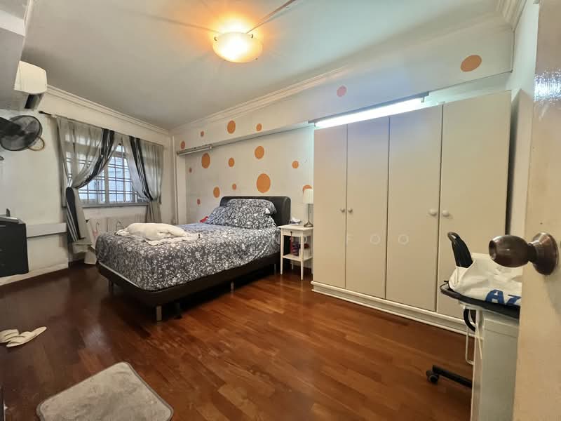 512 Choa Chu Kang Street 51, 512 Choa Chu Kang Street 51, 4 Bedrooms, 1,431 sqft, HDB Flat For Sale, by Raymond Foo, 500119741 - Bedroom - PropertyGuru.com.sg