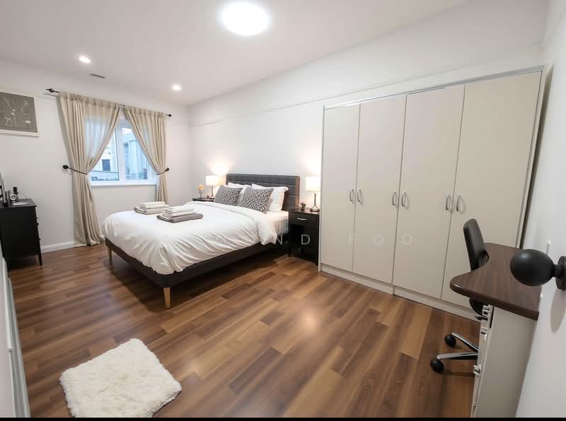 512 Choa Chu Kang Street 51, 512 Choa Chu Kang Street 51, 4 Bedrooms, 1,431 sqft, HDB Flat For Sale, by Raymond Foo, 500119741 - Bedroom - PropertyGuru.com.sg