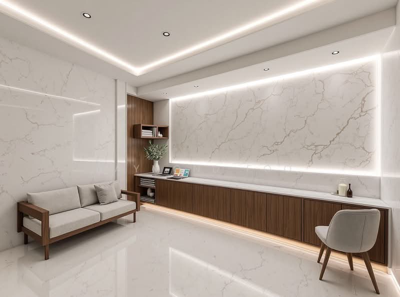 512 Choa Chu Kang Street 51, 512 Choa Chu Kang Street 51, 4 Bedrooms, 1,431 sqft, HDB Flat For Sale, by Raymond Foo, 500119741 - Living Room - PropertyGuru.com.sg