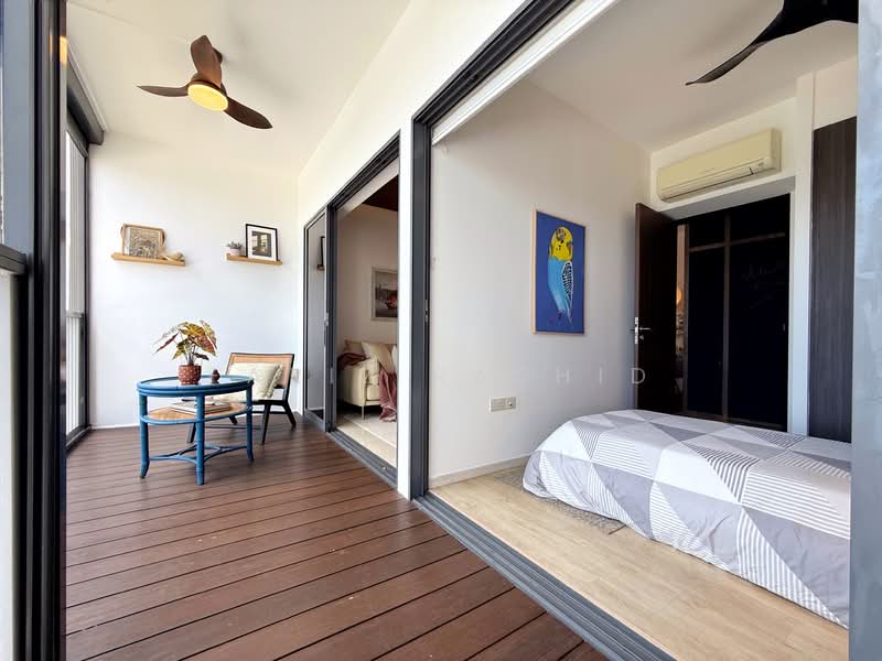 748A Bedok Reservoir Crescent, 748A Bedok Reservoir Crescent, 3 Bedrooms, 936 sqft, HDB Flat For Sale, by Fariz Rashid, 500119743 - Balcony - PropertyGuru.com.sg